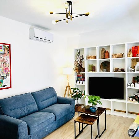 The Beatles Apartment Olbia Eksteriør billede