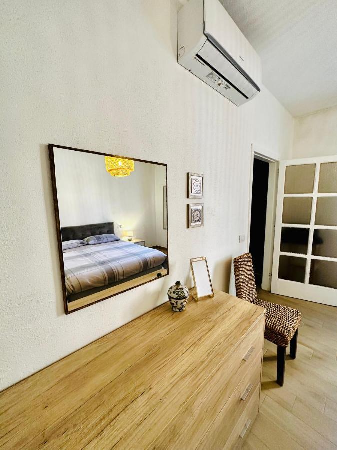 The Beatles Apartment Olbia Eksteriør billede