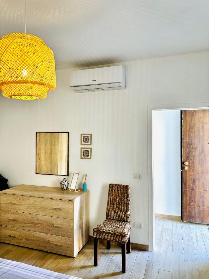 The Beatles Apartment Olbia Eksteriør billede