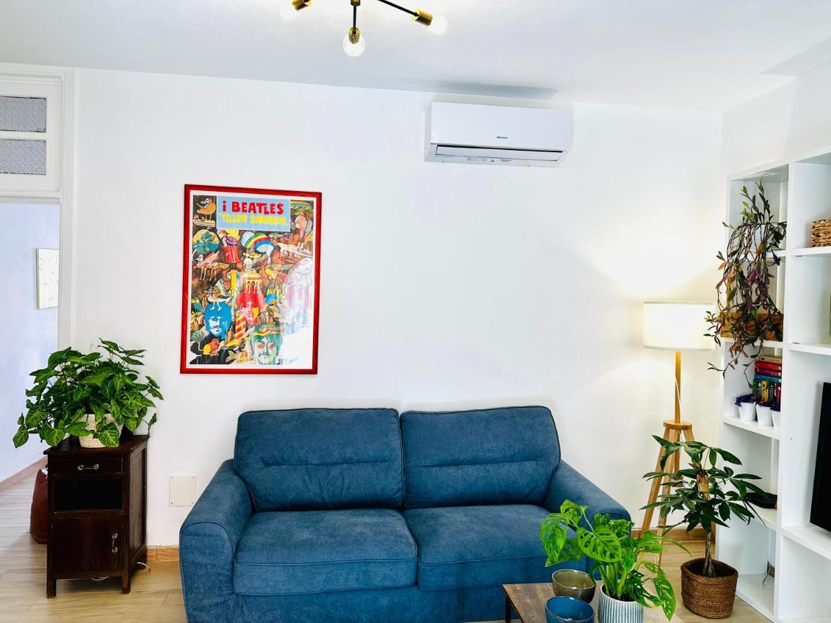 The Beatles Apartment Olbia Eksteriør billede