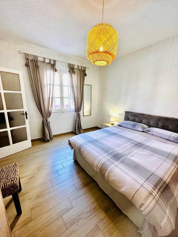 The Beatles Apartment Olbia Eksteriør billede